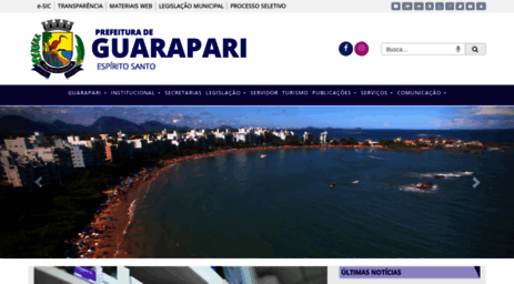 guarapari.es.gov.br