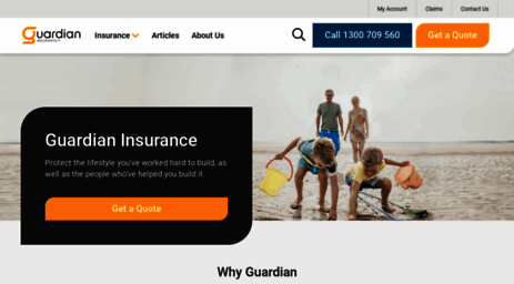 guardianinsurance.com.au