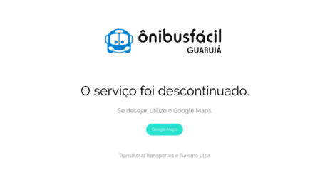 guaruja.onibusfacil.com.br