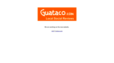 guataco.com