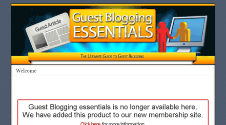 guestbloggingessentials.com