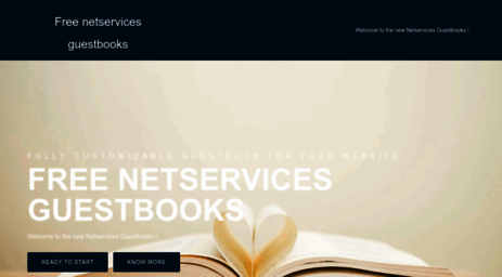 guestbooks.netservices.gr