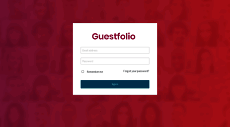 guestfolio.net