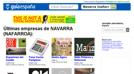 guia-navarra-nafarroa.guiaespana.com.es