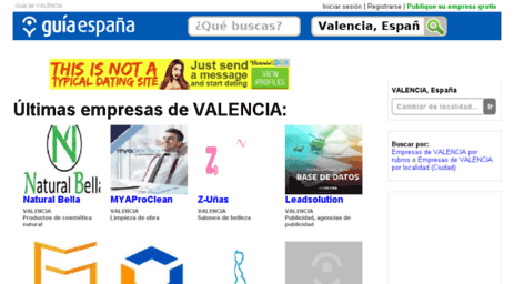 guia-valencia.guiaespana.com.es