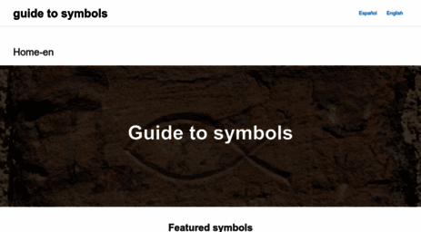 guide-to-symbols.com