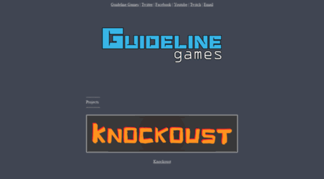 guidelinegames.com