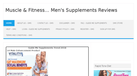 guidemesupplements.com