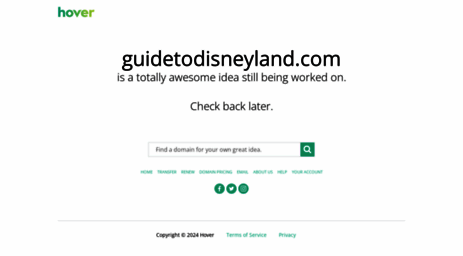 guidetodisneyland.com