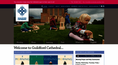 guildford-cathedral.org