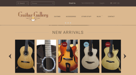 guitargal.com