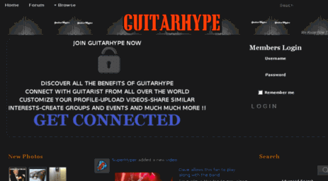 guitarhype.com