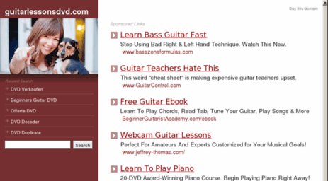 guitarlessonsdvd.com