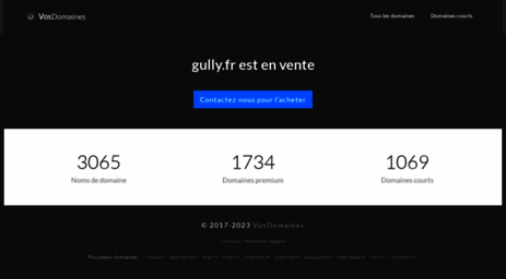 gully.fr