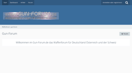 gun-forum.de