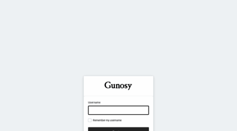 gunosy.onelogin.com