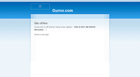 gurno.com