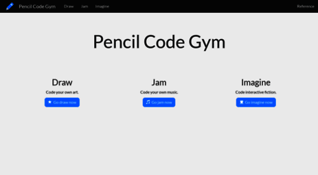 gym.pencilcode.net
