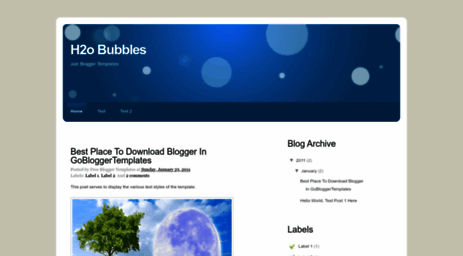 h2o-bubbles-gobloggertemplates.blogspot.com