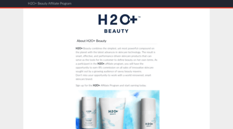 h2oplus.affiliatetechnology.com