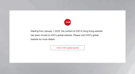 h3c.com.hk