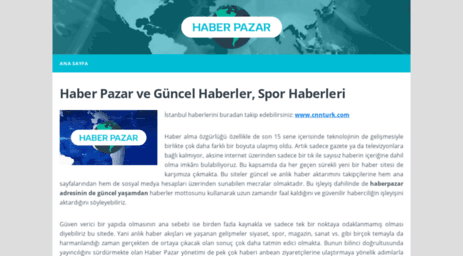 haberpazar.com