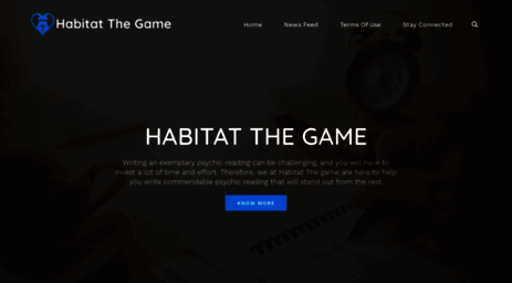 habitatthegame.com