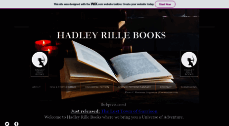 hadleyrillebooks.com