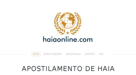 haiaonline.com