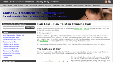 hair-thinning.org
