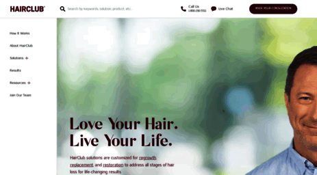 hairloss.hairclub.com