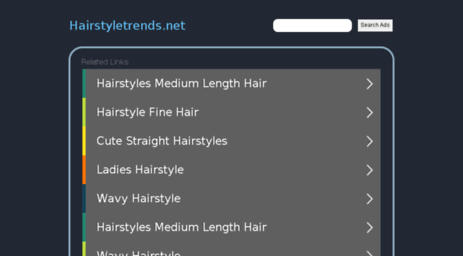 hairstyletrends.net
