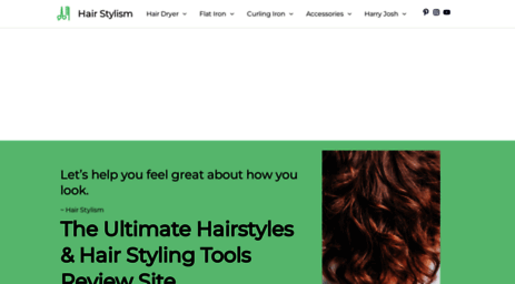 hairstylism.com