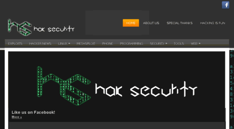 haksecurity.com