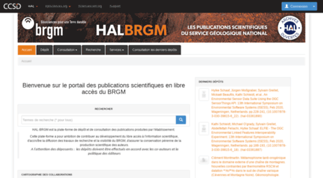 hal-brgm.archives-ouvertes.fr