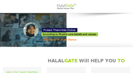 halalgate.com