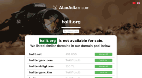 halit.org