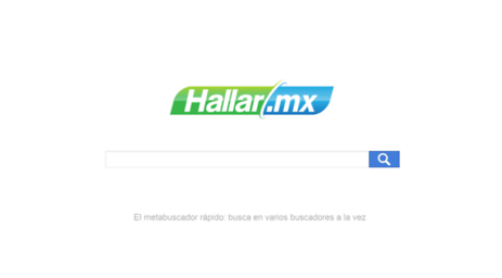 hallar.com.mx
