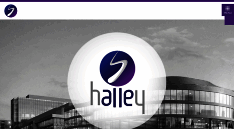 halley.in
