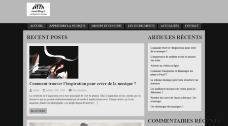 hamidinerzaf78.musicblog.fr