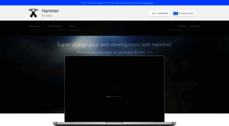 hammerformac.com