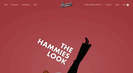 hammies.com
