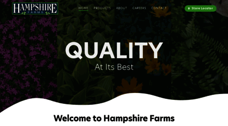 hampshirefarms.com