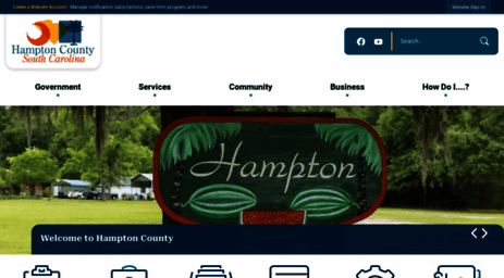 hamptoncountysc.org