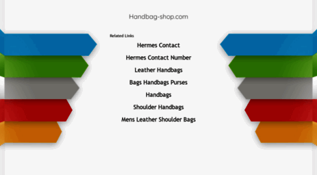 handbag-shop.com