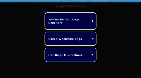 handbagsmart.com