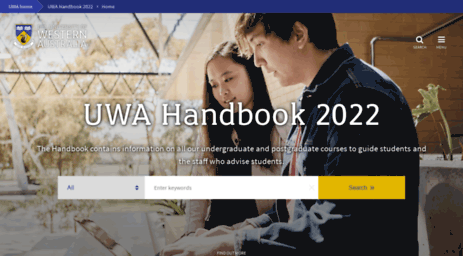 handbooks.uwa.edu.au