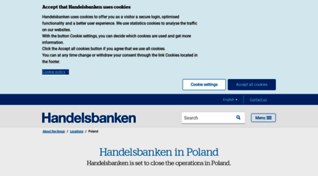 handelsbanken.pl