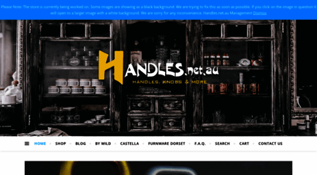 handles.net.au