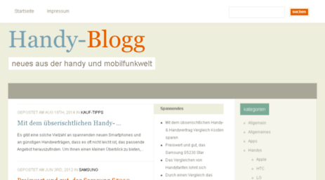 handy-blogg.de